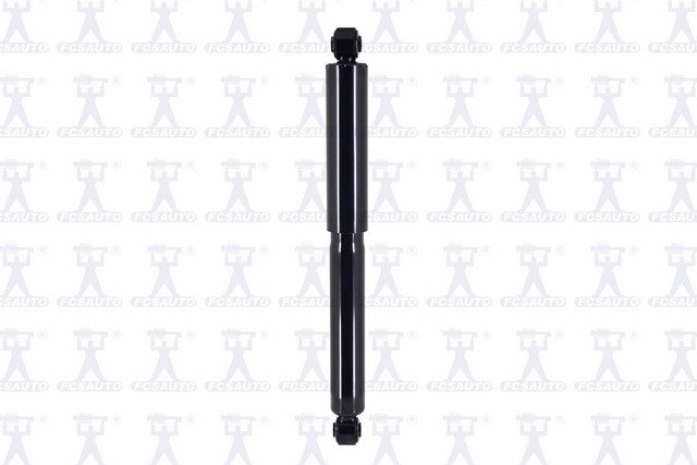 Focus Auto Parts Suspension Shock Absorber P/N:347547 Fits: Chevrolet Silverado 3500 Hd 23-20, GMC Sierra 3500 Hd 23-20 - Image 1