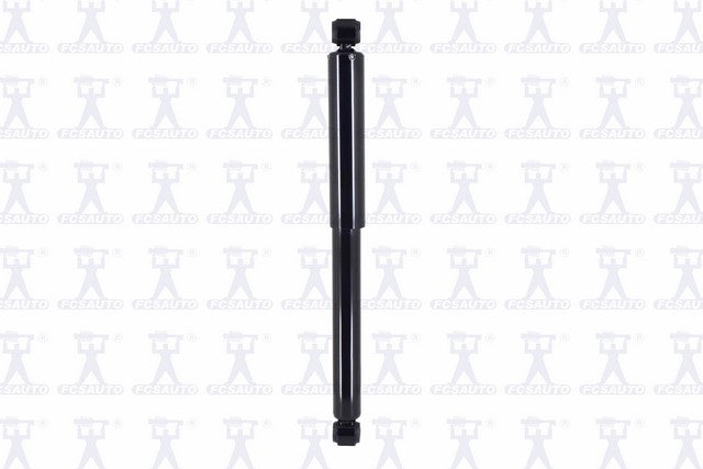 Focus Auto Parts Suspension Shock Absorber P/N:347555 Fits: Nissan Np300 15-09 - Image 1