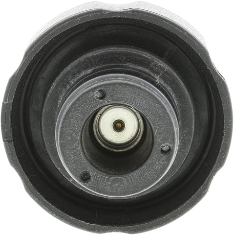 Gates Engine Coolant Reservoir Cap,Radiator Cap P/N:34756 Fits: Cadillac Cts 12-11, Cadillac Sts 2008, Chevrolet Tahoe 2013, GMC Sierra 1500 2011, GMC Sierra 1500 2013, GMC Yukon 2011, GMC Yukon 2013 - Image 2