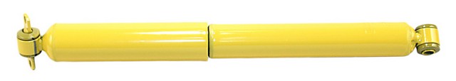 Monroe Shocks & Struts Suspension Shock Absorber P/N:34756 Fits: Chevrolet C35, Chevrolet C3500, Chevrolet C3500hd, Chevrolet Express 3500, GMC C3500, GMC C3500hd, GMC Savana 3500, Winnebago Minnie, Winnebago Spirit - Image 1