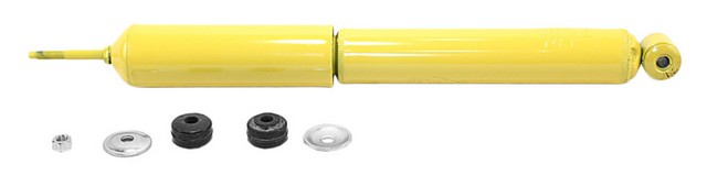 Monroe Shocks & Struts Suspension Shock Absorber P/N:34759 Fits: Ford E-150 07-02, Ford E-150 Club Wagon 05-03, Ford E-150 Econoline 02-92, Ford E-150 Econoline 2007, Ford E-150 Econoline Club Wagon 02-92, Ford Econoline 06-99 - Image 1