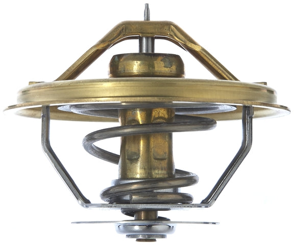 Gates Engine Coolant Thermostat P/N:34761 Fits: BMW 750il 93-88, BMW 850ci 95-93, BMW 850i 92-91 - Image 1