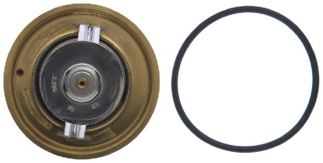 Gates Engine Coolant Thermostat P/N:34761 Fits: BMW 750il 93-88, BMW 850ci 95-93, BMW 850i 92-91 - Image 3