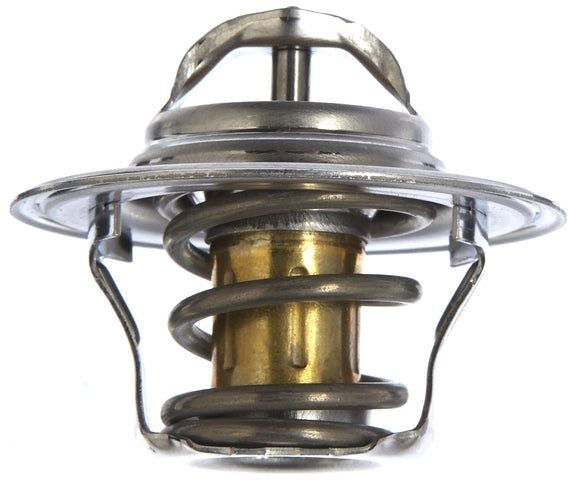 Gates Engine Coolant Thermostat P/N:34762 Fits: Audi A4, Audi A4 Quattro, Audi Tt, Audi Tt Quattro, Land Rover Discovery, Volkswagen Beetle, Volkswagen Golf, Volkswagen Golf City, Volkswagen Jetta, Volkswagen Passat - Image 1