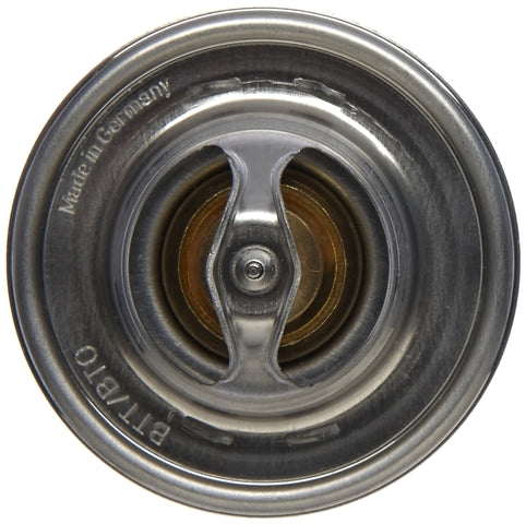 Gates Engine Coolant Thermostat P/N:34762 Fits: Audi A4, Audi A4 Quattro, Audi Tt, Audi Tt Quattro, Land Rover Discovery, Volkswagen Beetle, Volkswagen Golf, Volkswagen Golf City, Volkswagen Jetta, Volkswagen Passat - Image 3