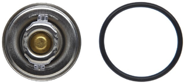 Gates Engine Coolant Thermostat P/N:34763 Fits: Audi Tt 06-03, Audi Tt Quattro 06-03 - Image 3