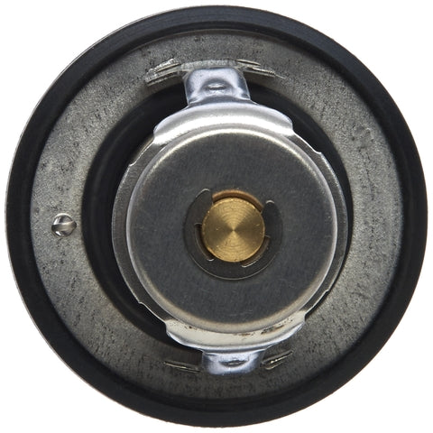 Gates Engine Coolant Thermostat P/N:34766 Fits: Hyundai Azera, Hyundai Entourage, Hyundai Genesis, Hyundai Genesis Coupe, Hyundai Santa Fe, Hyundai Sonata, Hyundai Veracruz, Kia Amanti, Kia Borrego, Kia Sedona, Kia Sorento, Toyota Hilux - Image 3