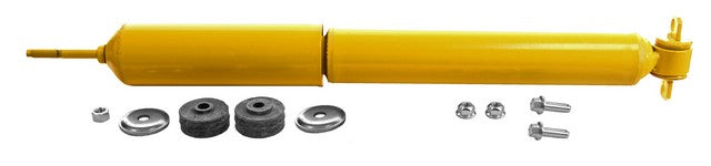 Monroe Shocks & Struts Suspension Shock Absorber P/N:34766 Fits: Jeep Grand Cherokee 04-99 - Image 1