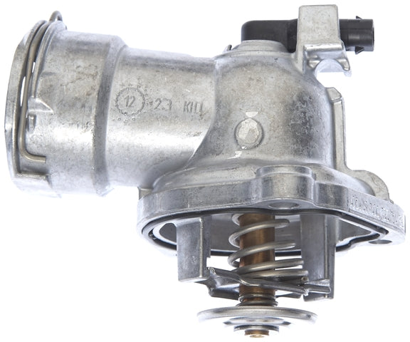 Gates Engine Coolant Thermostat P/N:34767 Fits: Mercedes-benz E320 09-07 - Image 1