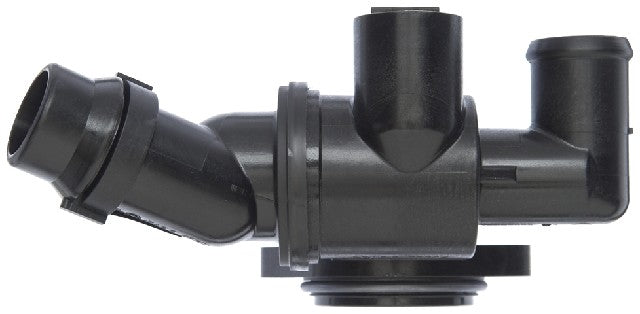Gates Engine Coolant Thermostat P/N:34768 Fits: Audi Tt 2014, Audi Tt Quattro 2014, Audi Tts Quattro 2014, Volkswagen Golf 2013, Volkswagen Golf R 13-12 - Image 1