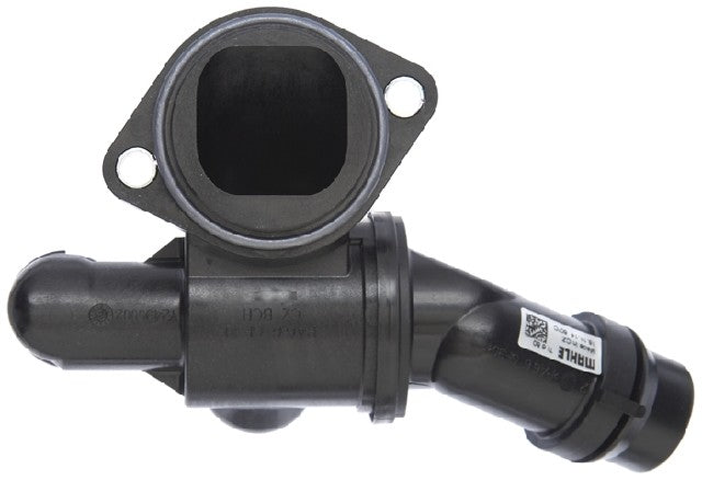 Gates Engine Coolant Thermostat P/N:34768 Fits: Audi Tt 2014, Audi Tt Quattro 2014, Audi Tts Quattro 2014, Volkswagen Golf 2013, Volkswagen Golf R 13-12 - Image 2
