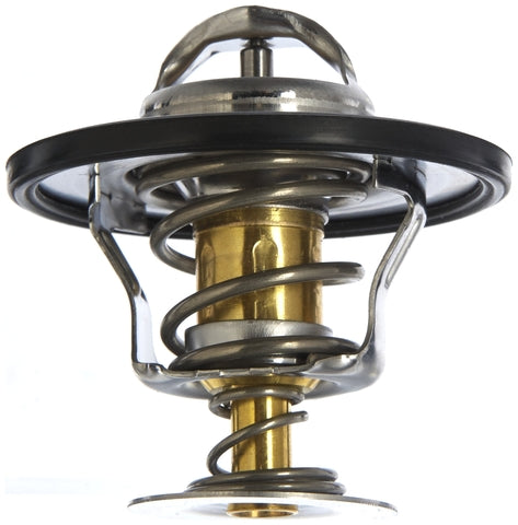 Gates Engine Coolant Thermostat P/N:34769 Fits: Cadillac Escalade, Chevrolet Astro, Chevrolet Blazer, Chevrolet C1500, Chevrolet C1500 Suburban, Chevrolet C2500, Chevrolet C2500 Suburban, Chevrolet C35, Chevrolet C3500, Chevrolet C3500hd - Image 1