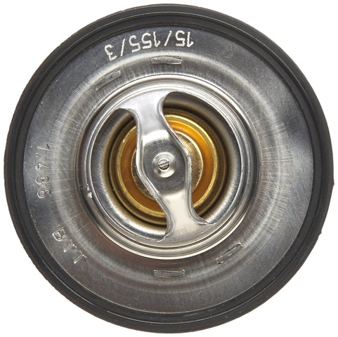 Gates Engine Coolant Thermostat P/N:34769 Fits: Cadillac Escalade, Chevrolet Astro, Chevrolet Blazer, Chevrolet C1500, Chevrolet C1500 Suburban, Chevrolet C2500, Chevrolet C2500 Suburban, Chevrolet C35, Chevrolet C3500, Chevrolet C3500hd - Image 2
