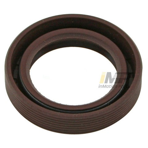 InMotion Parts Engine Camshaft Seal,Engine Crankshaft Seal,Engine Intermediate Shaft Seal P/N:WS3476 Fits: American Motors Concord, American Motors Gremlin, American Motors Spirit, Audi 100, Audi 100 Quattro, Audi 200, Audi 200 Quattro, Audi 4000 - Image 2