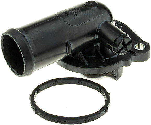 Gates Engine Coolant Thermostat P/N:34773 Fits: Chrysler 200, Chrysler TOWN &amp; COUNTRY, Dodge Avenger, Dodge Grand Caravan, Dodge Journey, Ram C/v, Ram Promaster 1500, Ram Promaster 2500, Ram Promaster 3500, Volkswagen Routan - Image 1