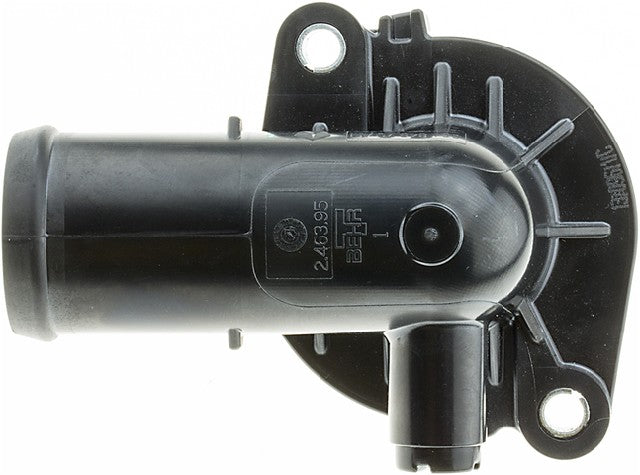 Gates Engine Coolant Thermostat P/N:34773 Fits: Chrysler 200, Chrysler TOWN &amp; COUNTRY, Dodge Avenger, Dodge Grand Caravan, Dodge Journey, Ram C/v, Ram Promaster 1500, Ram Promaster 2500, Ram Promaster 3500, Volkswagen Routan - Image 2