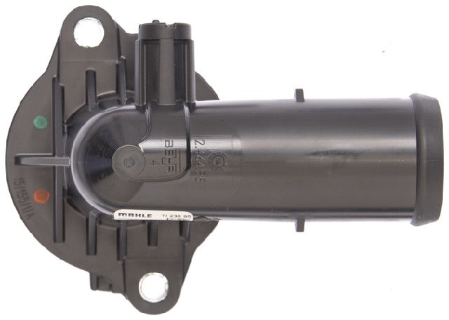Gates Engine Coolant Thermostat P/N:34774 Fits: Dodge Durango 15-11, Jeep Grand Cherokee 15-11, Jeep Wrangler 17-12, Jeep Wrangler Jk 2018 - Image 2