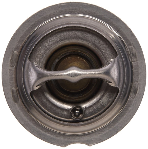 Gates Engine Coolant Thermostat P/N:34775 Fits: Audi A3, Audi A3 Quattro, Audi A4, Audi A4 Allroad, Audi A4 Quattro, Audi A5, Audi A5 Quattro, Audi A6, Audi A6 Quattro, Audi Allroad - Image 2