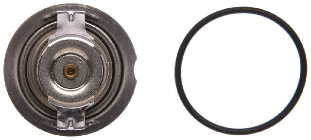Gates Engine Coolant Thermostat P/N:34775 Fits: Audi A3, Audi A3 Quattro, Audi A4, Audi A4 Allroad, Audi A4 Quattro, Audi A5, Audi A5 Quattro, Audi A6, Audi A6 Quattro, Audi Allroad - Image 3