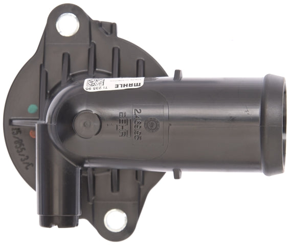 Gates Engine Coolant Thermostat P/N:34776 Fits: Chrysler 300 18-11, Dodge Challenger 18-11, Dodge Charger 18-11 - Image 2