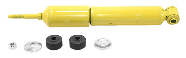 Monroe Shocks & Struts Suspension Shock Absorber P/N:34776 Fits: Dodge Ram 1500 01-94, Dodge Ram 2500 02-94, Dodge Ram 3500 02-94 - Image 1