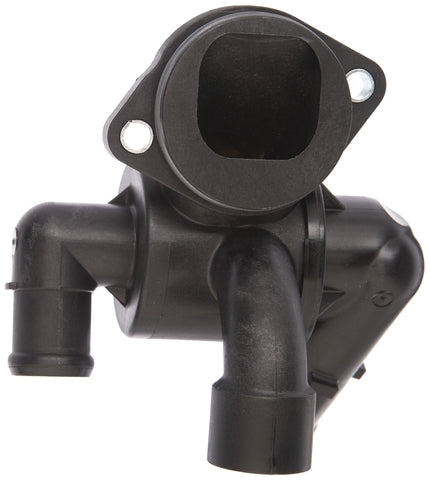 Gates Engine Coolant Thermostat P/N:34777 Fits: Audi A3 13-10, Volkswagen Beetle 15-13, Volkswagen Golf 14-12, Volkswagen Jetta 14-11 - Image 2