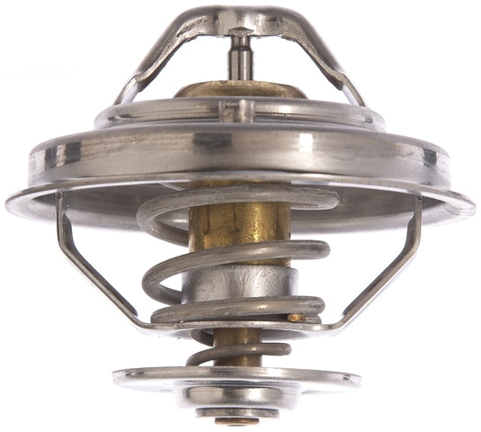 Gates Engine Coolant Thermostat P/N:34778 Fits: Audi A3 Quattro 09-06, Audi Tt Quattro 06-05, Audi Tt Quattro 2008, Porsche Cayenne 06-04, Volkswagen Eos 08-07, Volkswagen R32 2004, Volkswagen R32 2008, Volkswagen Touareg 06-04 - Image 1