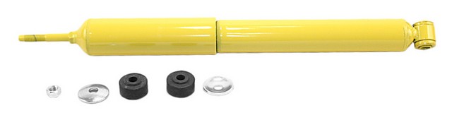 Monroe Shocks & Struts Suspension Shock Absorber P/N:34778 Fits: Dodge Ram 1500 01-94, Dodge Ram 2500 02-94, Ram 4000 16-11 - Image 1