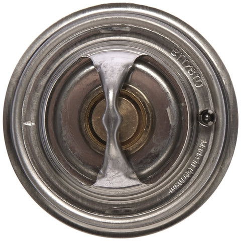 Gates Engine Coolant Thermostat P/N:34779 Fits: Audi A4 01-99, Audi A4 Quattro 01-99 - Image 3
