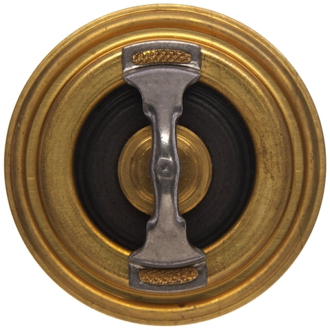 Gates Engine Coolant Thermostat P/N:34780 Fits: Volkswagen Jetta 10-09 - Image 2