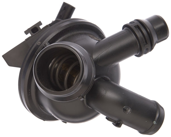 Gates Engine Coolant Thermostat P/N:34781 Fits: BMW 535i, BMW 535i Gt, BMW 535i Gt Xdrive, BMW 535i Xdrive, BMW 640i, BMW 640i Gran Coupe, BMW 640i Xdrive, BMW 640i Xdrive Gran Coupe, BMW 740i, BMW Activehybrid 5 - Image 2