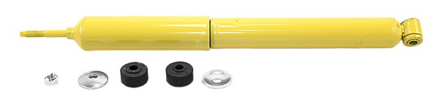 Monroe Shocks & Struts Suspension Shock Absorber P/N:34782 Fits: Dodge Ram 2500 02-94, Dodge Ram 3500 02-94 - Image 1