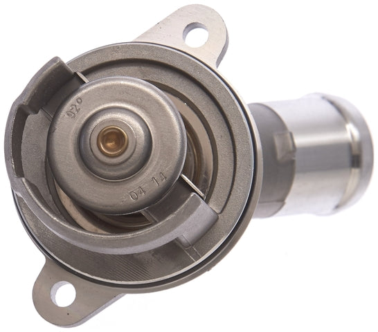 Gates Engine Coolant Thermostat P/N:34783 Fits: Audi A4 05-02, Audi A4 Quattro 06-02, Audi A6 04-02, Audi A6 Quattro 04-02 - Image 2