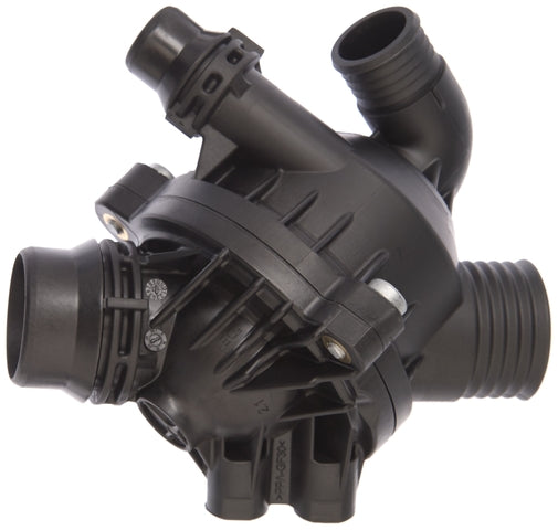 Gates Engine Coolant Thermostat P/N:34784 Fits: BMW X5 10-07, BMW X6 10-08 - Image 1