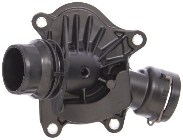Gates Engine Coolant Thermostat P/N:34786 Fits: BMW 335d 11-09, BMW X5 13-09 - Image 3