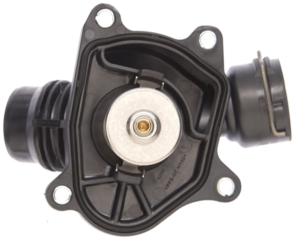 Gates Engine Coolant Thermostat P/N:34786 Fits: BMW 335d 11-09, BMW X5 13-09 - Image 2