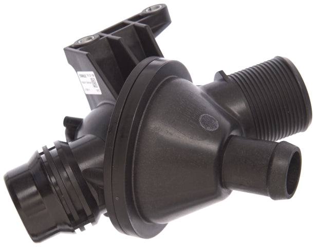 Gates Engine Coolant Thermostat P/N:34788 Fits: BMW 120i, BMW 220i, BMW 228i, BMW 228i Xdrive, BMW 320i, BMW 320i Xdrive, BMW 328i, BMW 328i Gt Xdrive, BMW 328i Xdrive, BMW 428i - Image 1