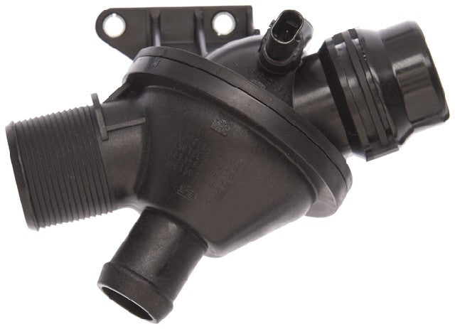 Gates Engine Coolant Thermostat P/N:34788 Fits: BMW 120i, BMW 220i, BMW 228i, BMW 228i Xdrive, BMW 320i, BMW 320i Xdrive, BMW 328i, BMW 328i Gt Xdrive, BMW 328i Xdrive, BMW 428i - Image 3