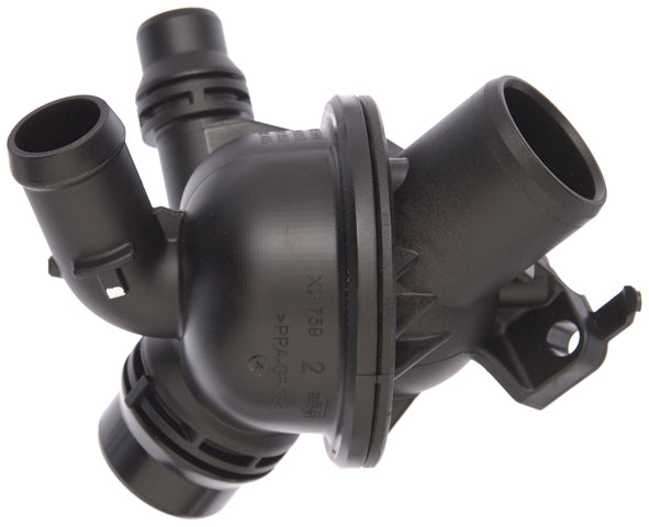 Gates Engine Coolant Thermostat P/N:34789 Fits: BMW 528i 2011, BMW 740i 12-11, BMW 740li 12-11 - Image 1