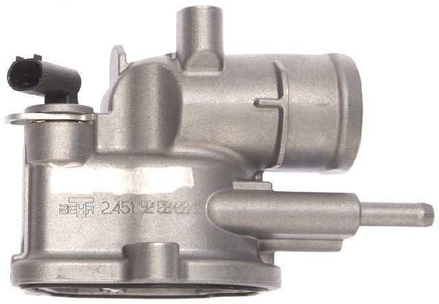 Gates Engine Coolant Thermostat P/N:34790 Fits: Mercedes-benz E320 06-05 - Image 1