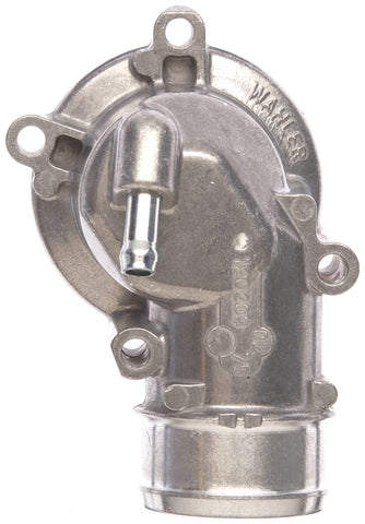 Gates Engine Coolant Thermostat P/N:34793 Fits: Mercedes-benz 600sec 1993, Mercedes-benz S600 1995, Mercedes-benz S600l 1995, Mercedes-benz Sl600 02-00 - Image 3