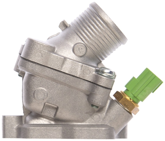 Gates Engine Coolant Thermostat P/N:34794 Fits: Volvo S60 05-03, Volvo V70 07-03 - Image 1