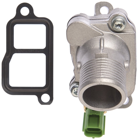 Gates Engine Coolant Thermostat P/N:34794 Fits: Volvo S60 05-03, Volvo V70 07-03 - Image 2