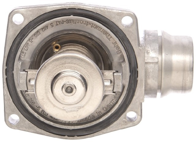 Gates Engine Coolant Thermostat P/N:34795 Fits: BMW 750il 01-98 - Image 2