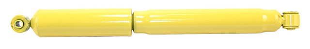 Monroe Shocks & Struts Suspension Shock Absorber P/N:34795 Fits: Dodge Ram 1500 10-09, Ram 1500 21-11, Ram 1500 Classic 24-19 - Image 1