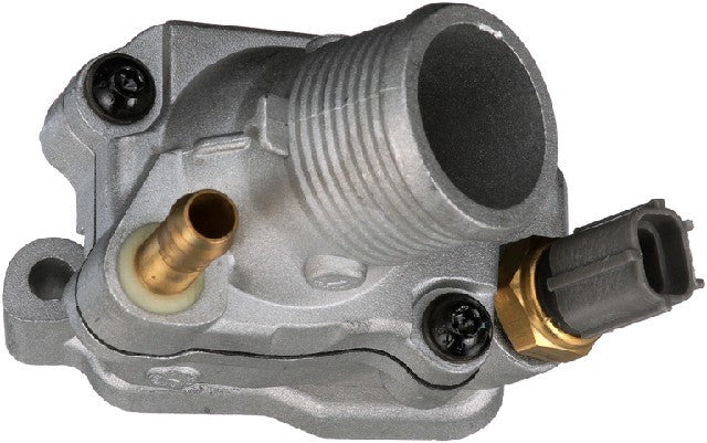 Gates Engine Coolant Thermostat P/N:34796 Fits: Volvo C70 04-02, Volvo S60 09-02, Volvo S80 06-04, Volvo V70 07-02, Volvo Xc70 07-03, Volvo Xc90 06-03 - Image 2