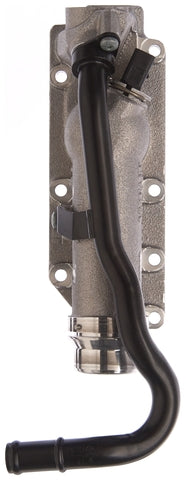 Gates Engine Coolant Thermostat P/N:34797 Fits: Volkswagen Phaeton 06-04 - Image 2