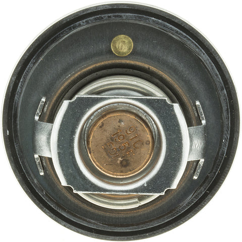 Gates Engine Coolant Thermostat P/N:34799 Fits: Chrysler Pacifica, Chrysler Sebring, Chrysler TOWN &amp; COUNTRY, Chrysler Voyager, Dodge Avenger, Dodge Caravan, Dodge Grand Caravan, Dodge Journey, Dodge Nitro, Jeep Wrangler - Image 3