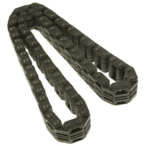 Melling Engine Timing Chain P/N:348 Fits: Chrysler 300, Chrysler Imperial, Chrysler Nassau, Chrysler New Yorker, Chrysler Newport, Chrysler Saratoga, Chrysler St Regis, Chrysler TOWN &amp; COUNTRY, Chrysler Windsor, Desoto Firedome - Image 1