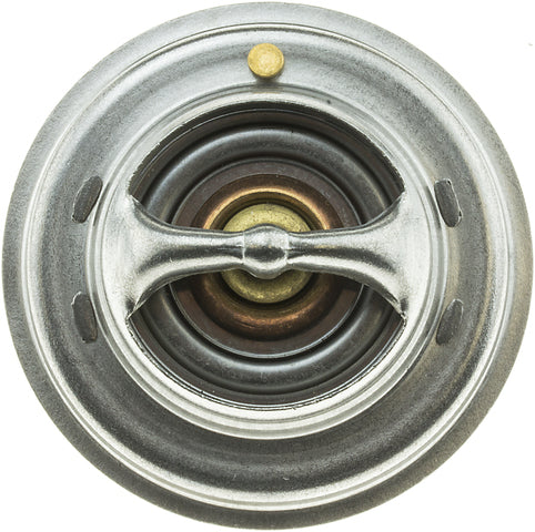 Gates Engine Coolant Thermostat P/N:34800 Fits: Volkswagen Beetle 10-06, Volkswagen Beetle 15-12, Volkswagen Beetle Cabrio 2010, Volkswagen Golf 14-10, Volkswagen Golf Sportwagen 13-10, Volkswagen Jetta 14-05, Volkswagen Rabbit 09-07 - Image 3